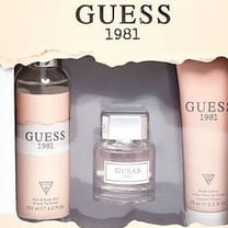 Interparfums, Inc. e Guess assinam acordo de 15 anos para o licenciamento de perfumes