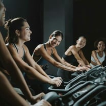 Oysho sube su apuesta por el deporte con el lanzamiento de la iniciativa Community