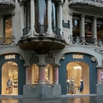 Loewe Satışları 2021'de %38 artarak 456 Milyon Euro'ya Yükseldi