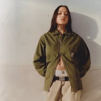 Carhartt WIP to open upsized flagship in London's Soho