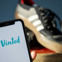 Vinted: Nike e Adidas são as marcas de moda mais vendidas em Portugal