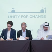 LVMH multiplie les annonces autour de la COP28