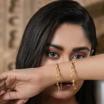 Rich Asian investors are hot on gold, offsetting jewelry slump