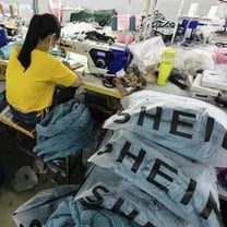 Le textile européen veut hâter la fin de l'exemption douanière profitant à Shein et Temu