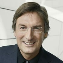 Has Pietro Beccari just been appointed the highest position in the luxury industry?
