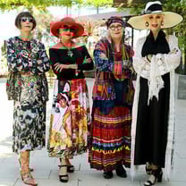 Los mayores de 65 años en Colombia, el nuevo target de moda