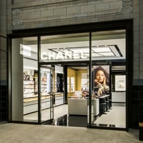 Chanel opens Battersea beauty and eyewear boutique
