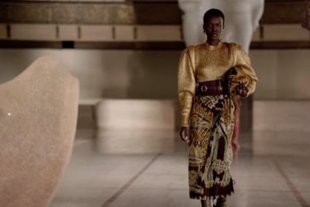 What's Up Fashion New York Fashion Week #1 - Autumn/ Winter 2021/22 Collections