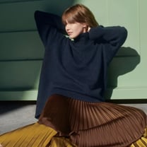 “Uniqlo: C” es la primera colaboración del minorista con Clare Waight Keller
