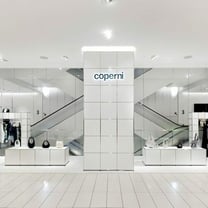 Nordstrom opens Coperni pop-up in New York