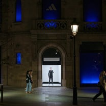 Adidas ultima la apertura de su flagship store en el Paseo de Gracia barcelonés