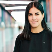Puma beruft Maria Valdes als Chief Product Officer in den Vorstand