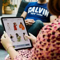 Las compras online de moda en México registran un promedio de 6 transacciones al año