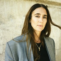 Ecco ingaggia Natacha Ramsay-Levi come partner creativo