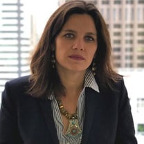 HBC names Vanessa LeFebvre president of Lord & Taylor