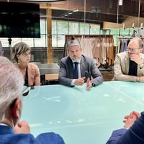 Moda: in arrivo gli stanziamenti per transizione green e digitale