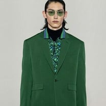 Paris Menswear, jour quatre :Jil Sander, Paul Smith, Isabel Marant et Jeanerica