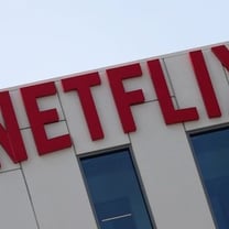 Netflix ofrece ropa de edición limitada en su boutique online