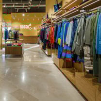 Аутлет Bosco открылся в Novaya Riga Outlet Village