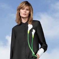 Victoria Beckham a preço de saldo
