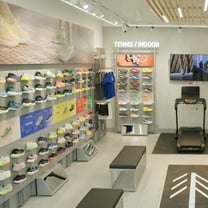 Asics abre una nueva tienda en Colombia