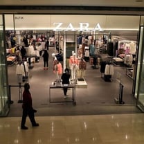 Inditex Çevrimiçi ve Mağaza İçi Alışverişi Birleştiriyor