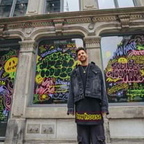 Ssense announces global retail partnership with Drew House