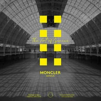 Moncler porta a Londra l’evoluzione di Genius