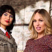 Vinted in "trailblazing" deal with Channel 4