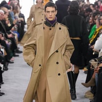 Bel colpo per Sacai: eccellenza e attitudine