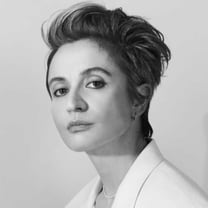 Calvin Klein nomme Veronica Leoni directrice créative des collections