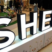 Decision made? Report claims e-tailer Shein is a step closer to London IPO