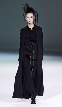 Yohji Yamamoto