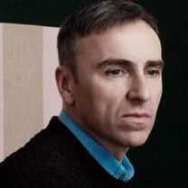 深度 | 为什么Raf Simons的毕业作品能卖10万美元？