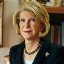 Margaret Barbour to get special recognition at Fashion Awards