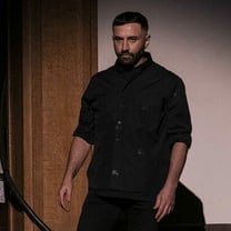 Burberry-Kreativdirektor Tisci geht – Daniel Lee übernimmt