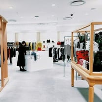 Acotex y los sindicatos firman un convenio para el comercio textil en Madrid con subidas de hasta el 5 % anual