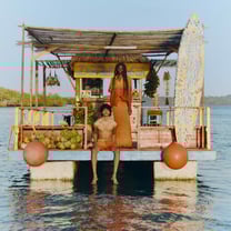 Colombian designer Esteban Cortázar launches resortwear brand