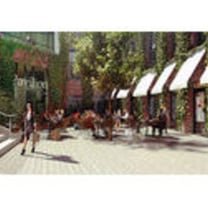 Delpozo, Red Valentino and Boutique 1 to open flagships in London
