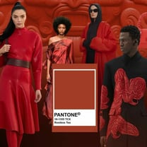 Trendo presenta el "Chile Piquín" como el color para el mercado mexicano en 2024