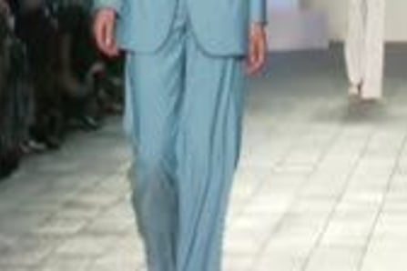 Paul Smith Spring Summer Collection 2014 in London