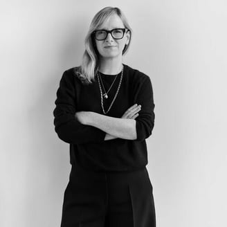 Givenchy confirms Sarah Burton in top creative post