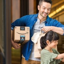 Amazon é a marca mais valiosa do mundo