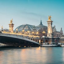 Rokh e Cyclas debuttano nel calendario ufficiale della Fashion Week di Parigi