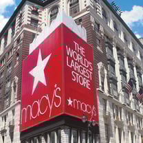 Macy's, JC Penney... les grands magasins américains au bord du gouffre financier