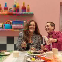 Salon du Meuble : la mode fait swinguer Milan