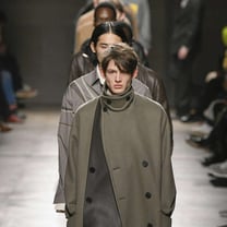 El calendario provisional de la Semana de la Moda masculina de París incluye a Jil Sander