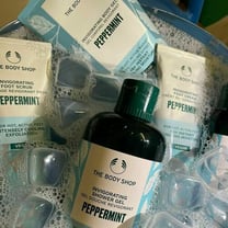 Aurelius paid only £3.5m upfront for Body Shop - report