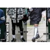 Trendzoom: Street Trends Apparel AW 2016