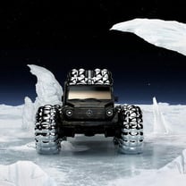 Mercedes-Benz e Moncler svelano il "project mondo G"